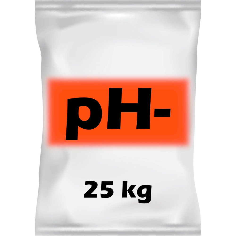 pH vody