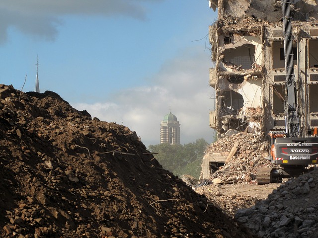 demolice