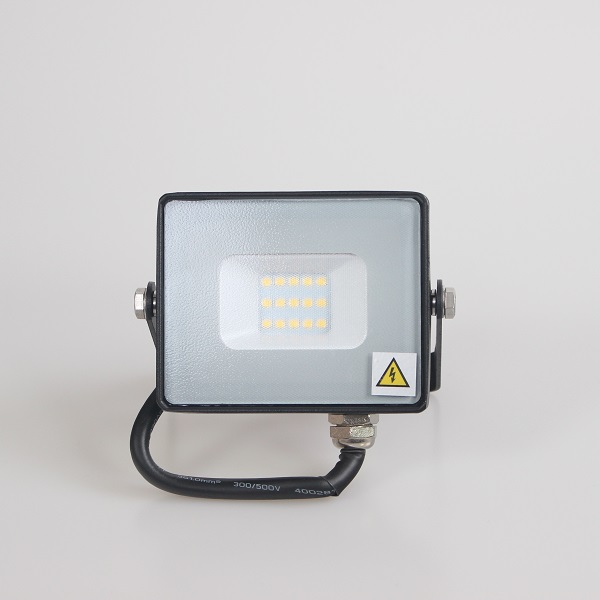led reflektor