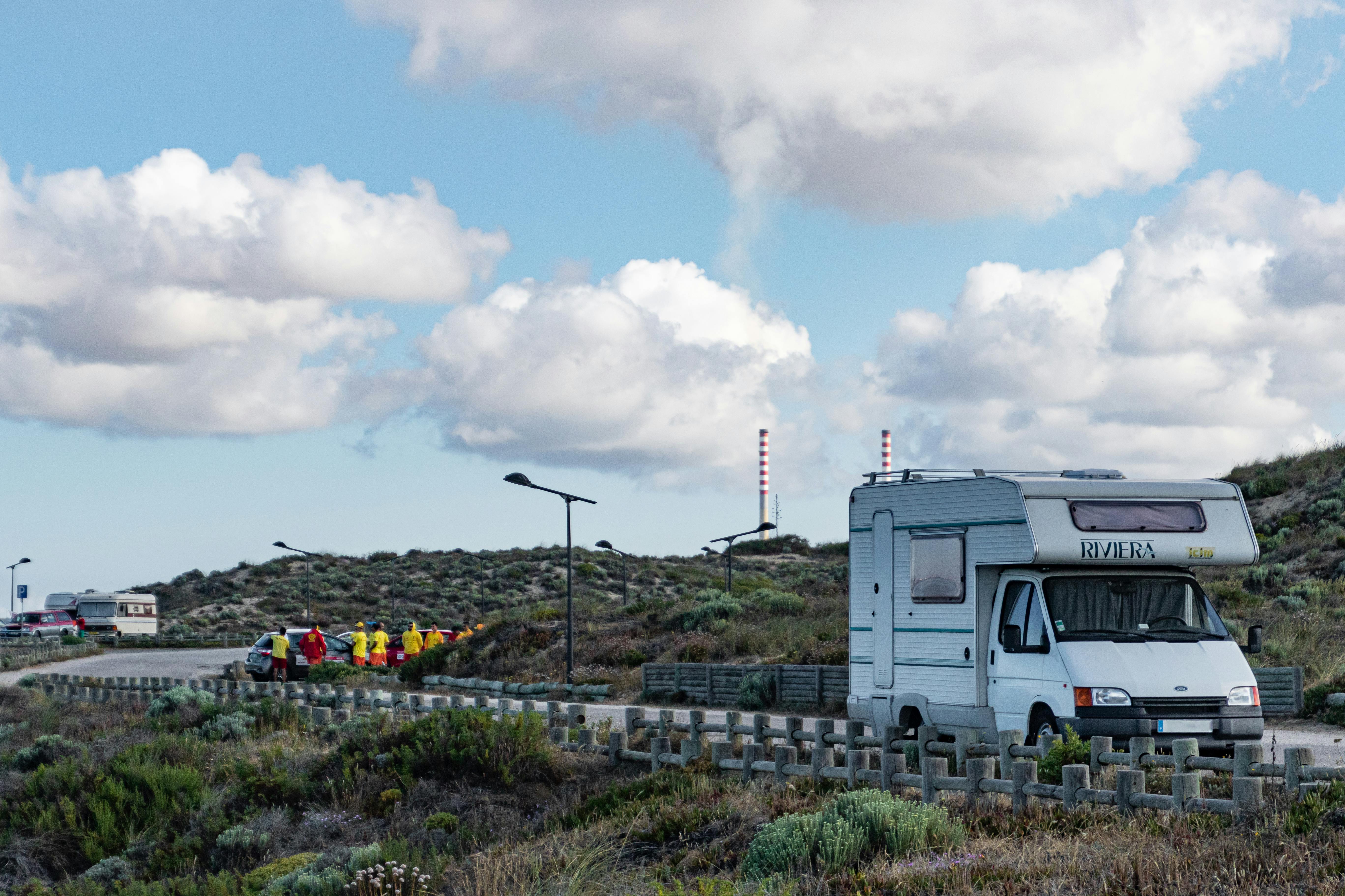 karavan